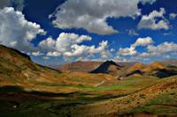 The High Atlas